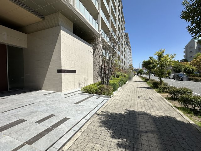 プラウドシティ神戸西神南のその他