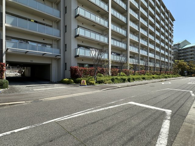 プラウドシティ神戸西神南のその他
