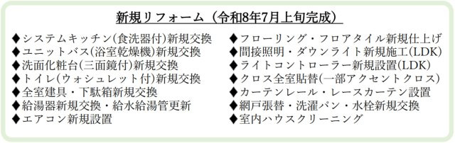 三ツ沢ハイタウン参号棟【仲介手数料無料】ペット可♪のその他