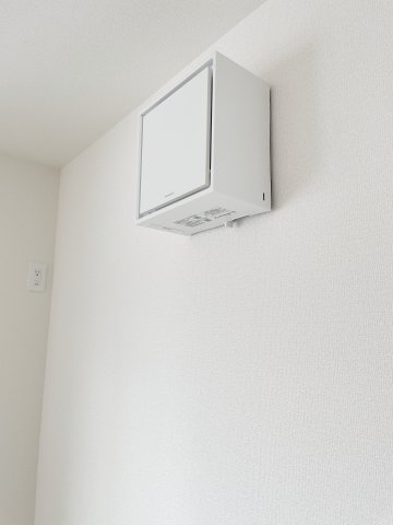 新築戸建・新築建売　桐生市相生町2丁目24-1期　相生小学校・相生中学校の設備