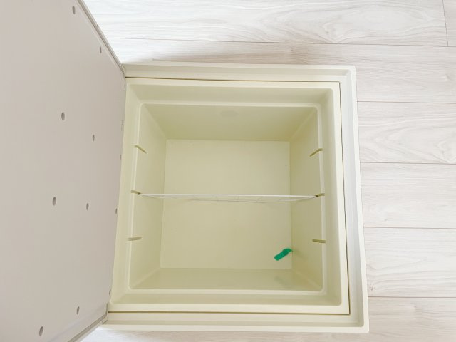 新築戸建・新築建売　桐生市相生町2丁目24-1期　相生小学校・相生中学校の収納