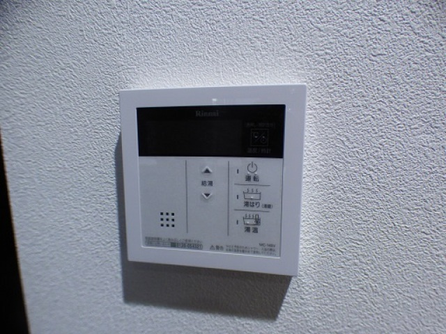 コンティニューム宇品の設備