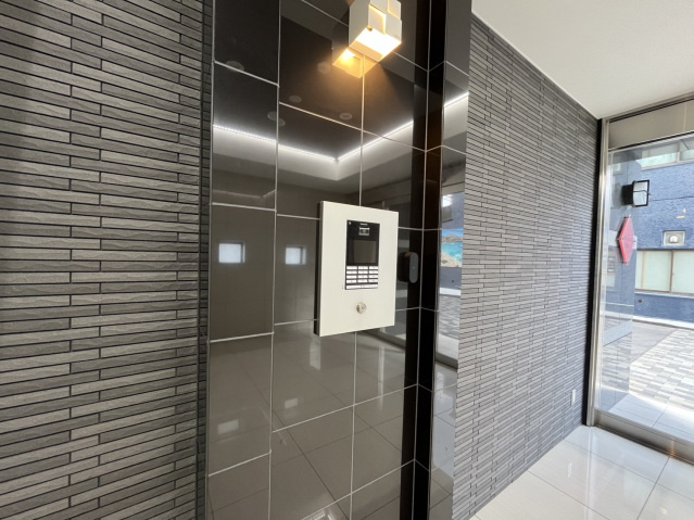 コンティニューム宇品のその他共用部分