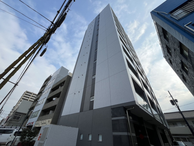 コンティニューム宇品