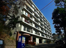 弘明寺パークコートの画像