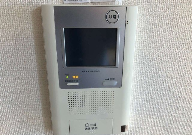 リュークスタワーザイースト