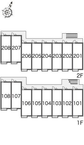 レオネクストセリバテール仁川Ⅱのその他