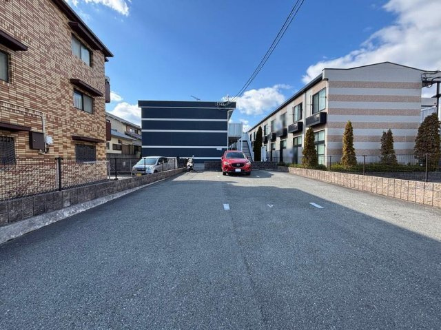 レオネクストセリバテール仁川Ⅱのその他