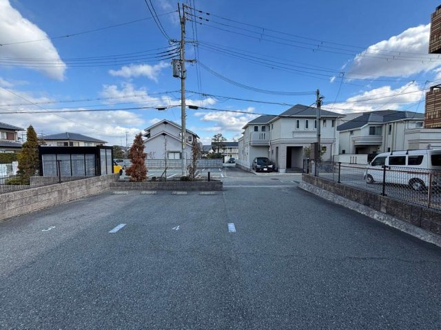 レオネクストセリバテール仁川Ⅱのその他