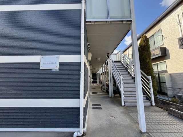 レオネクストセリバテール仁川Ⅱのその他