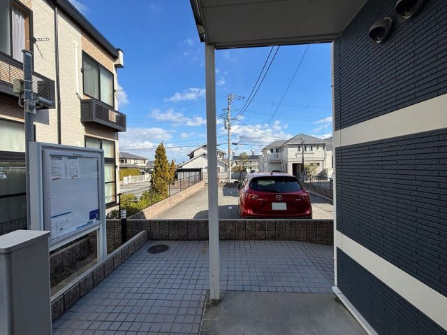 レオネクストセリバテール仁川Ⅱのその他