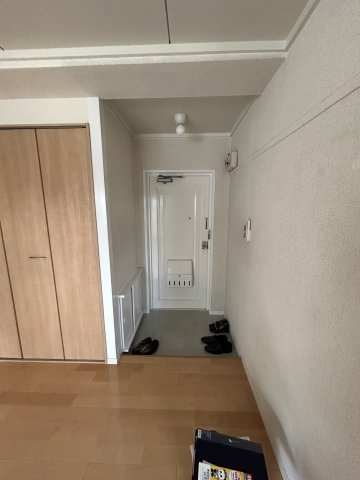 【居間・リビング】 | サニーポイント佐藤ビル