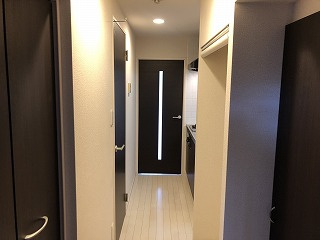 プレール・ドゥーク本所吾妻橋Ⅱの内装