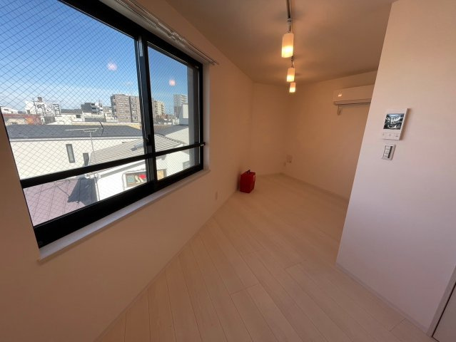 フィエルテ東向島