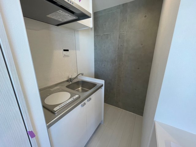 フィエルテ東向島