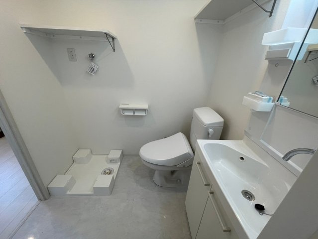 フィエルテ東向島