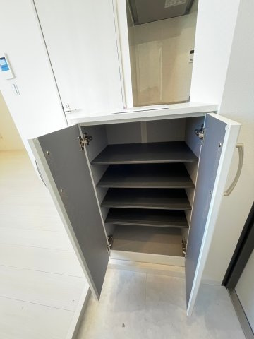 フィエルテ東向島