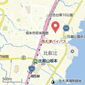 【地図】 | 木の岡レジーナ