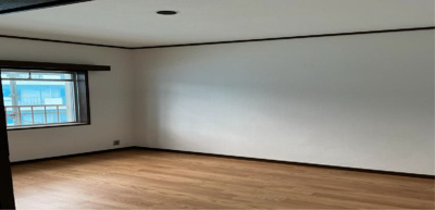 【居間・リビング】 | 木の岡レジーナ