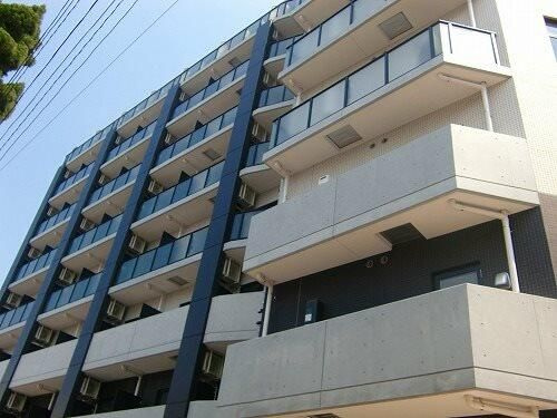 ヴェルステージ大宮