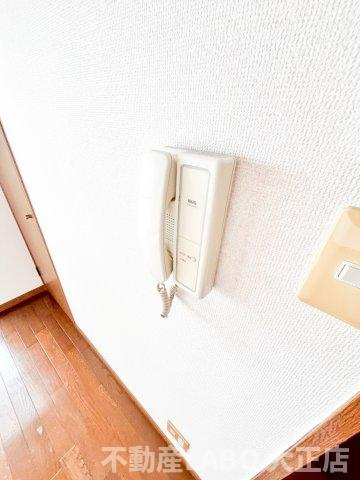 ロイヤルレスト芦原のその他