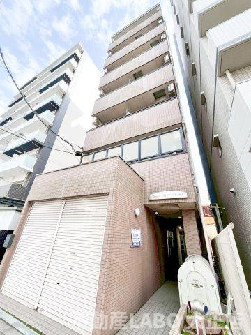 ロイヤルレスト芦原