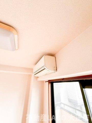 ロイヤルレスト芦原の設備