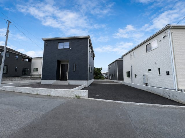 新築戸建　富士市天間第17全3棟　1号棟