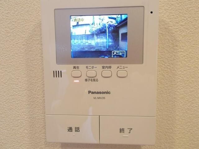 Ｓｈａ－Ｍａｉｓｏｎ湯島台の設備