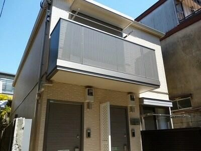 Ｓｈａ－Ｍａｉｓｏｎ湯島台の外観