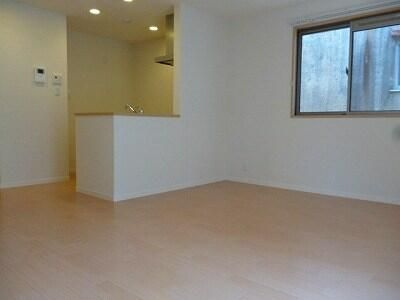 Ｓｈａ－Ｍａｉｓｏｎ湯島台の居間・リビング