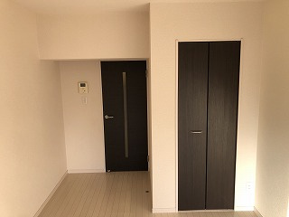 プレール・ドゥーク本所吾妻橋Ⅱの洋室