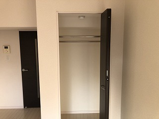 プレール・ドゥーク本所吾妻橋Ⅱの収納