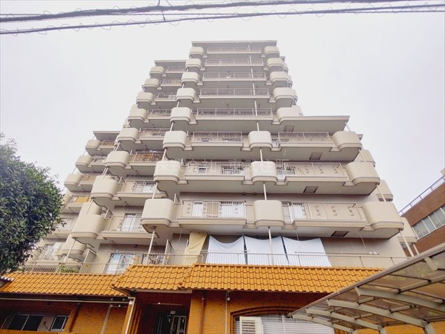 【外観】の画像