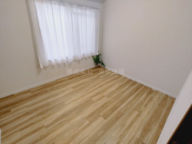 【子供部屋】の画像