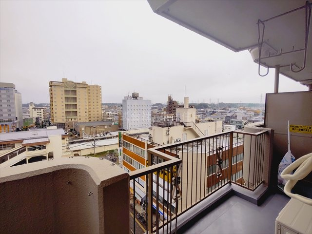 【展望】の画像