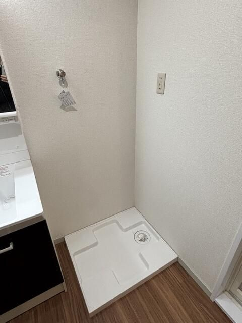 メゾンタカノハの設備