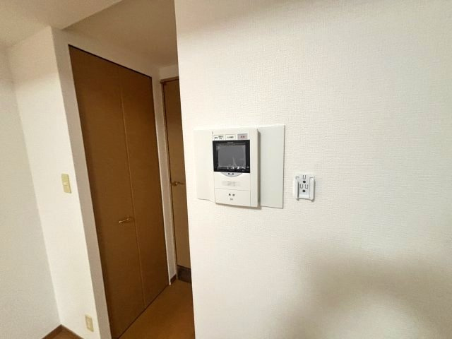 エステムコート新神戸エリタージュのセキュリティ