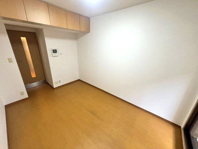 エステムコート新神戸エリタージュの居間・リビング