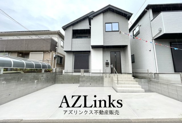 成田市土屋１期