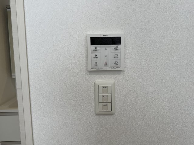 ＣＬＡＩＲ　ＨＥＩＭの設備