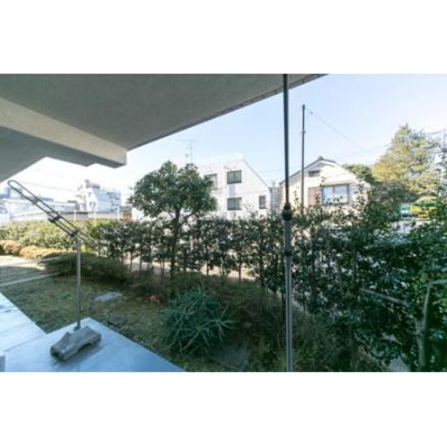 要町ガーデンハイツの展望