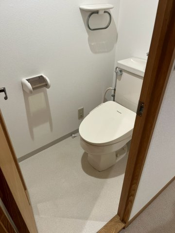 【トイレ】