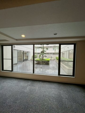 【庭】