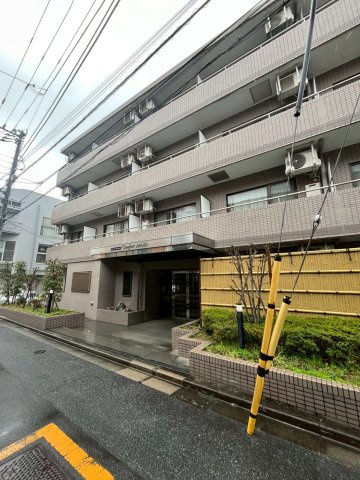 コンフォート文京小石川の画像