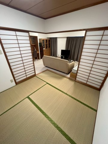 【和室】