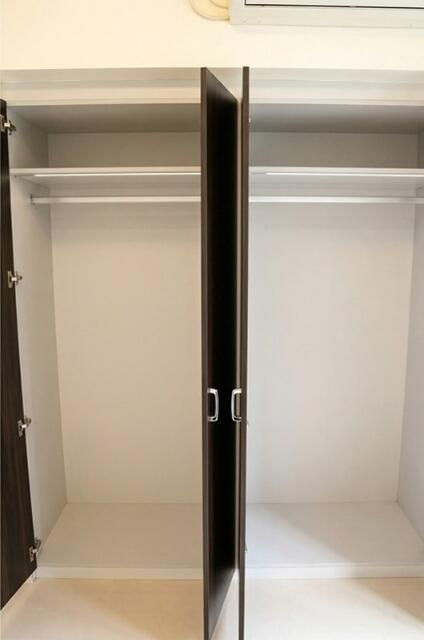 シティータワー池袋の収納