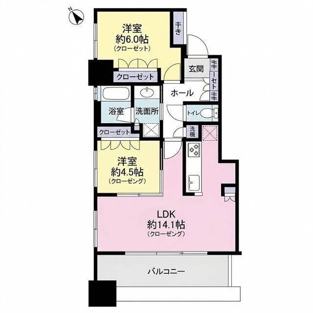 シティータワー池袋