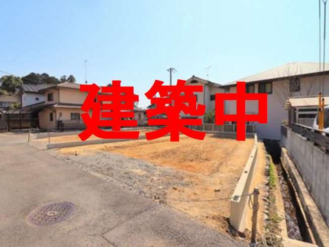 【外観】 | 山科区御陵檀ノ後　新築戸建