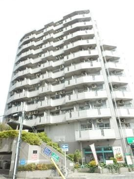Ｊフラッツ川口本町の外観